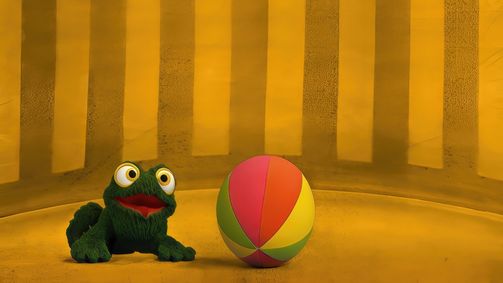 Bumba Bumba - Staffel 1 Folge 20: Episode 20