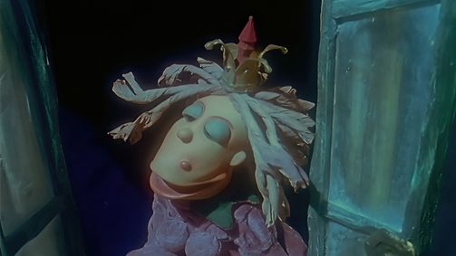 Castillo - Ein Drache mischt das Mittelalter auf Castillo - Ein Drache mischt das Mittelalter auf - Staffel 1 Folge 8: Rumpelröschen