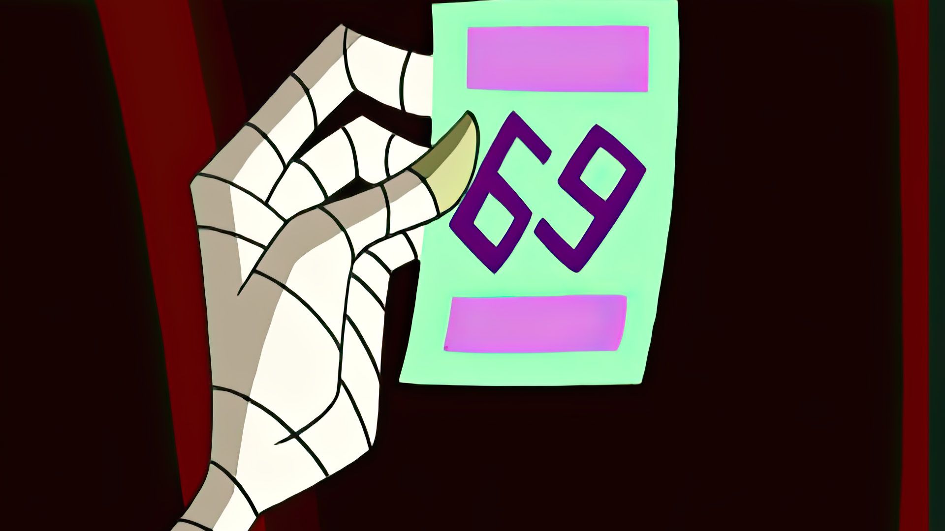 Panik im Erstaunlichland