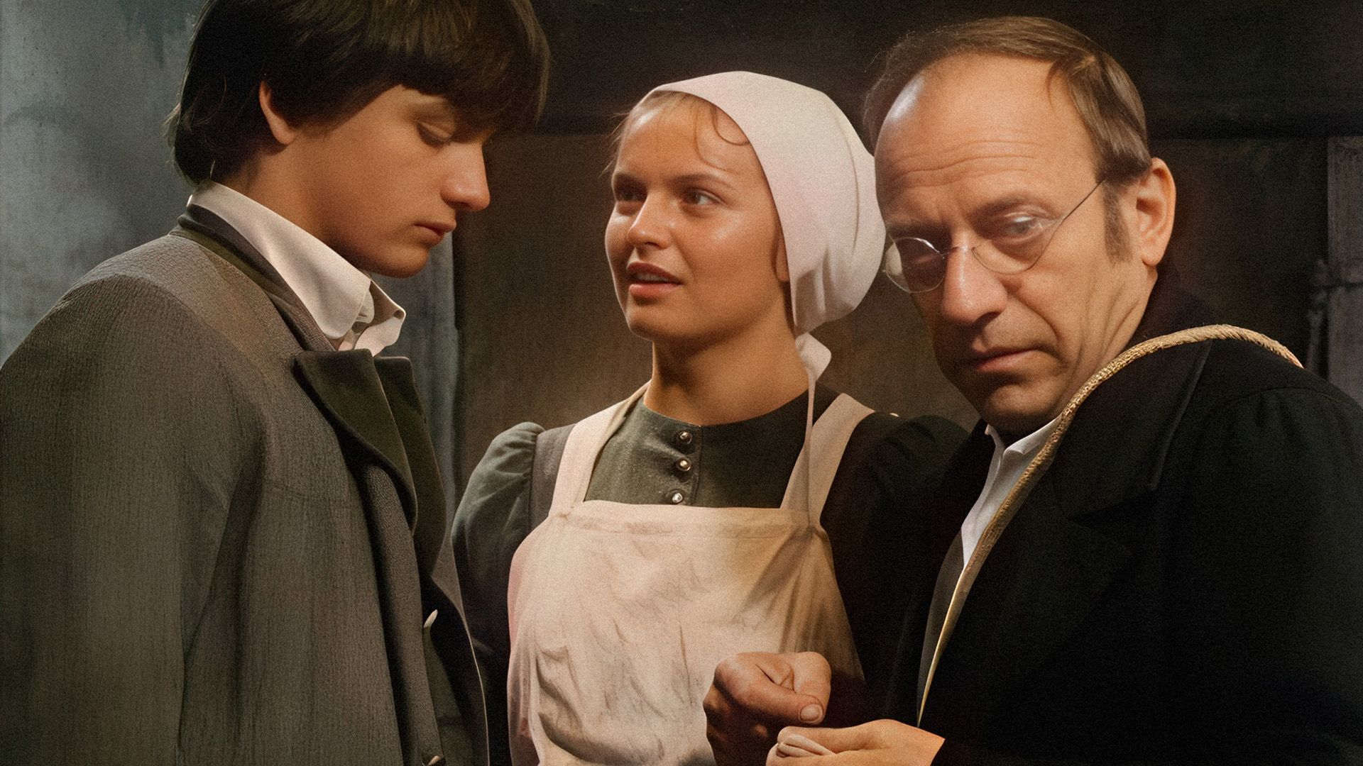 Wie mir ein Licht aufging