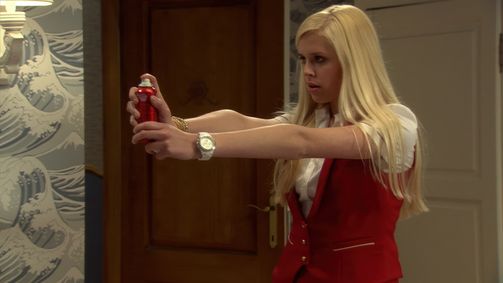 Hotel 13 Hotel 13 - Staffel 1 Folge 10: Die Jukebox
