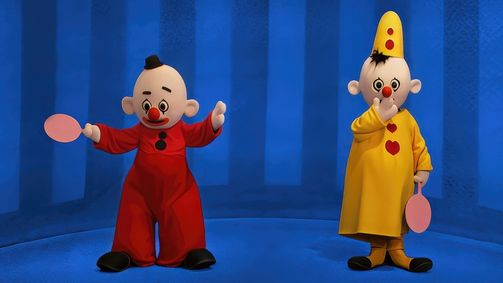 Bumba Bumba - Staffel 1 Folge 14: Episode 14