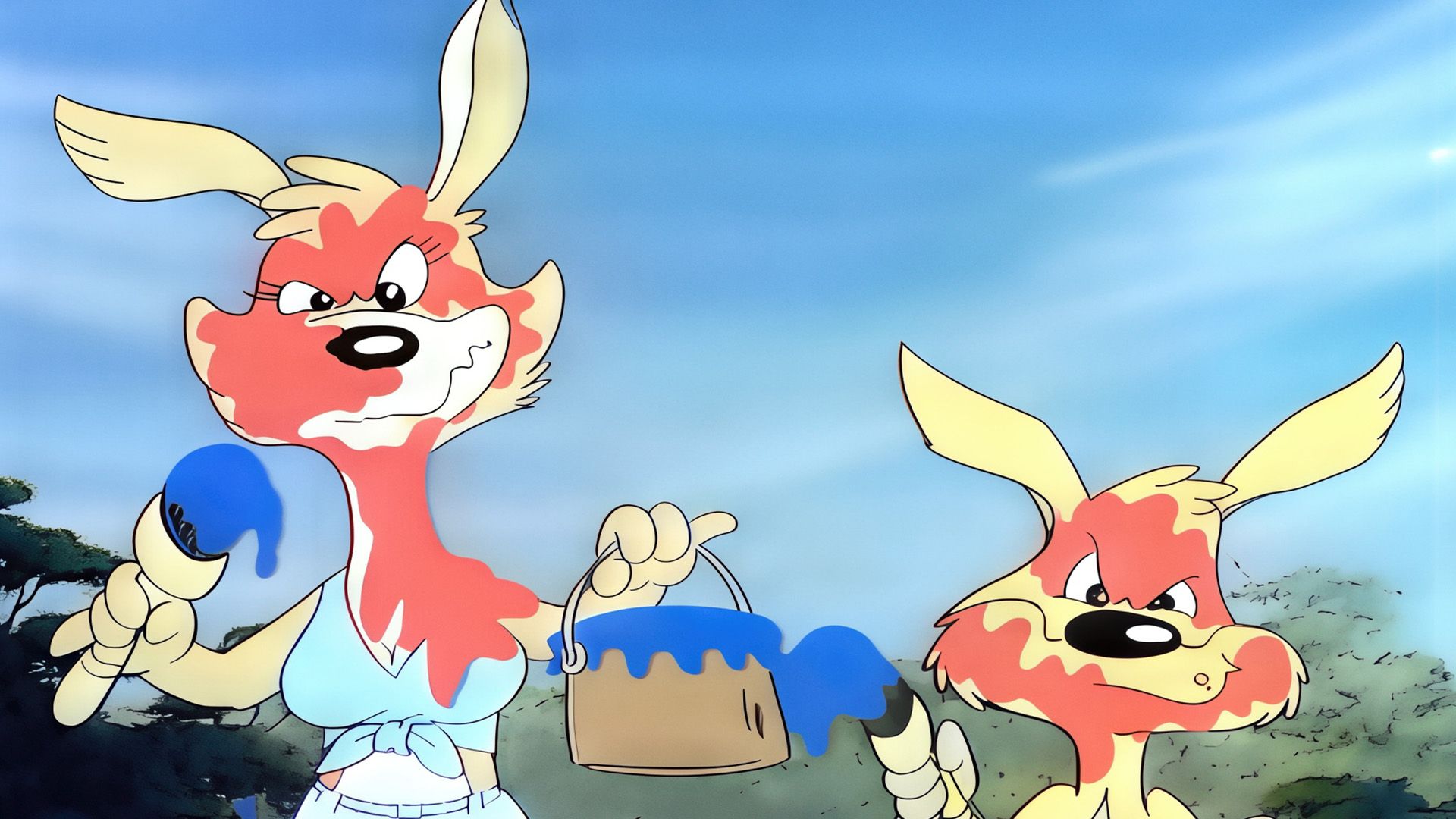 Ein teures Vergnügen