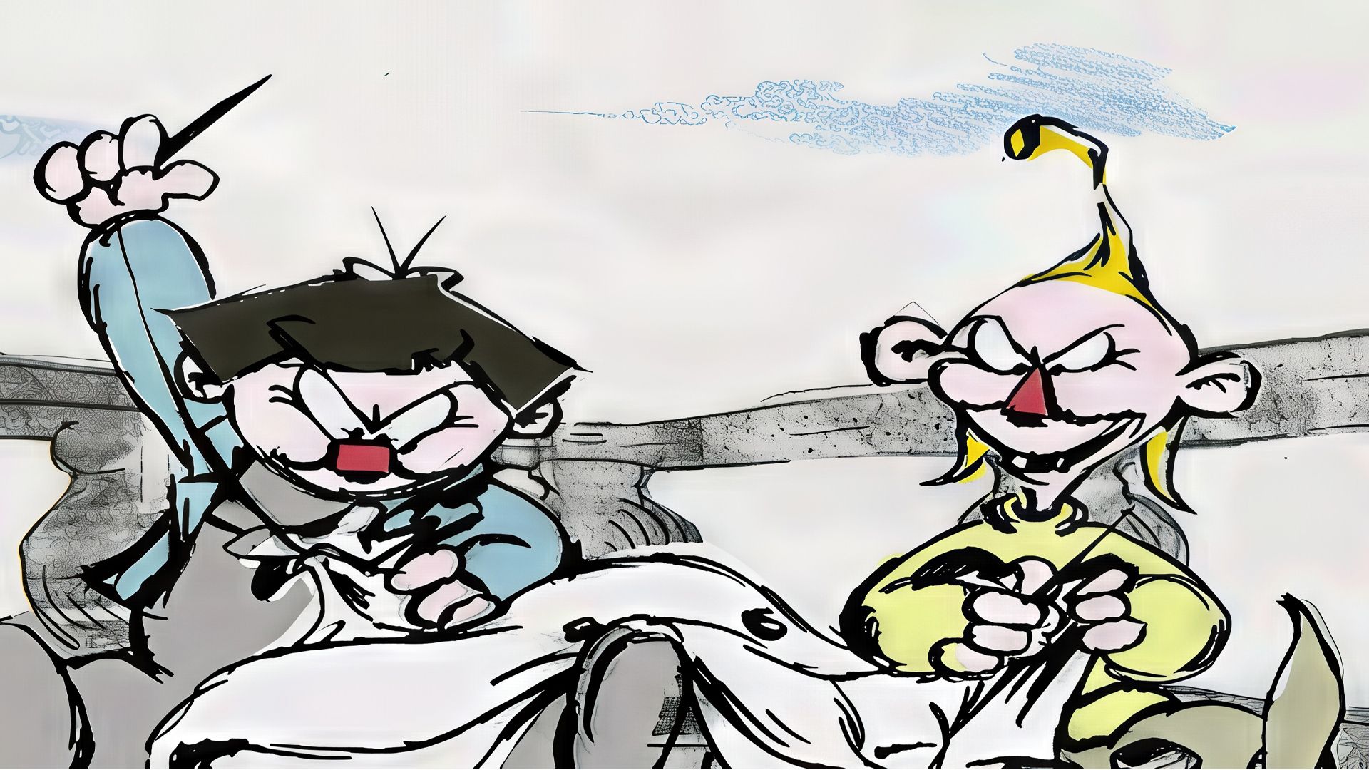 Ein ganz besonderer Tag