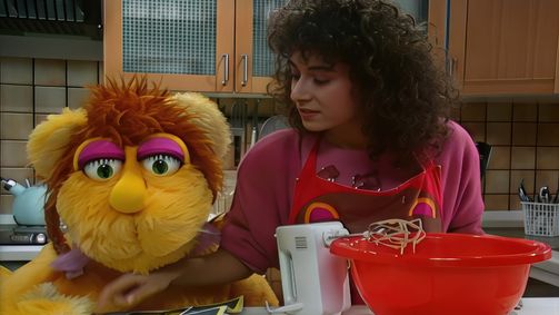 Leonie Löwenherz Leonie Löwenherz - Staffel 1 Folge 11: Sie haben gewonnen