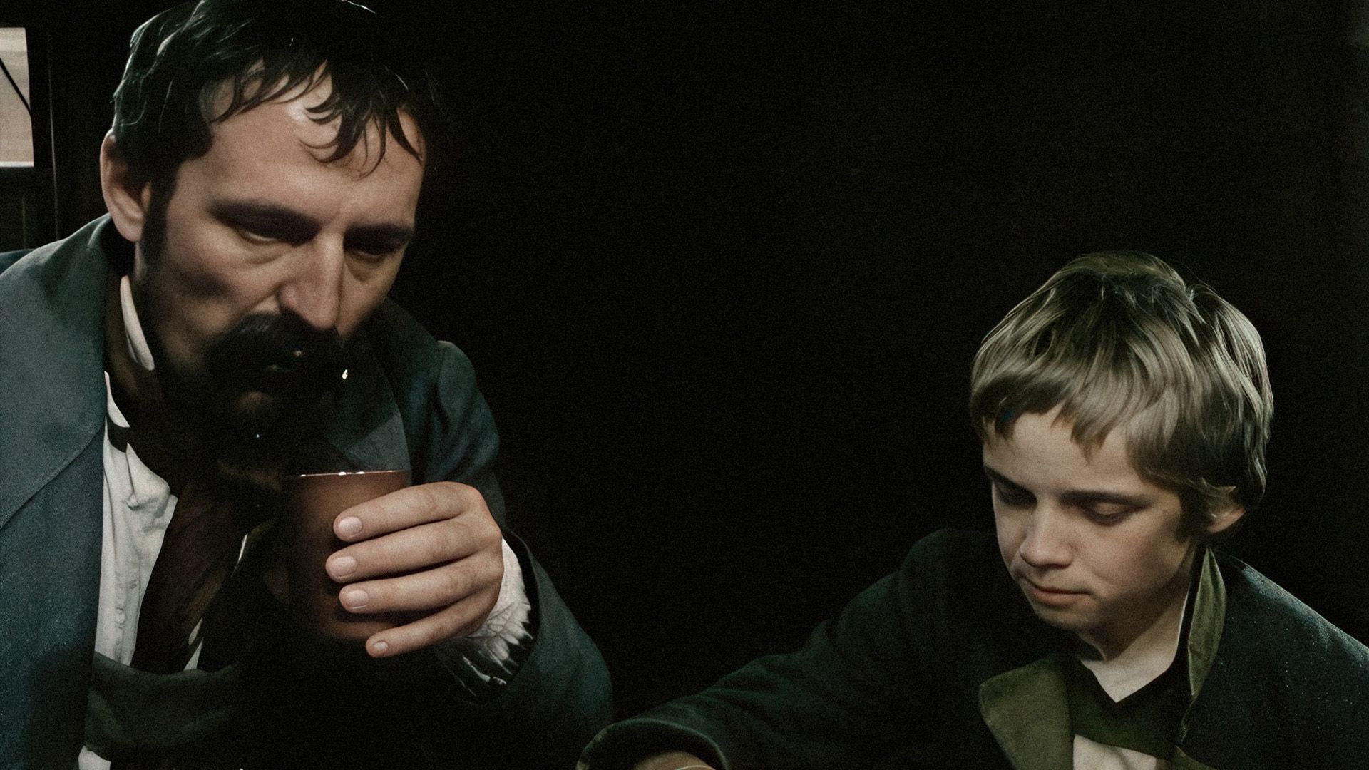 Wie mir der Heiland erschienen ist