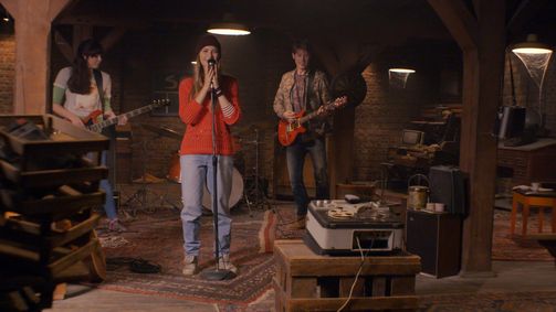 Ghost Rockers Ghost Rockers - Staffel 1 Folge 14: Ein neuer Hinweis