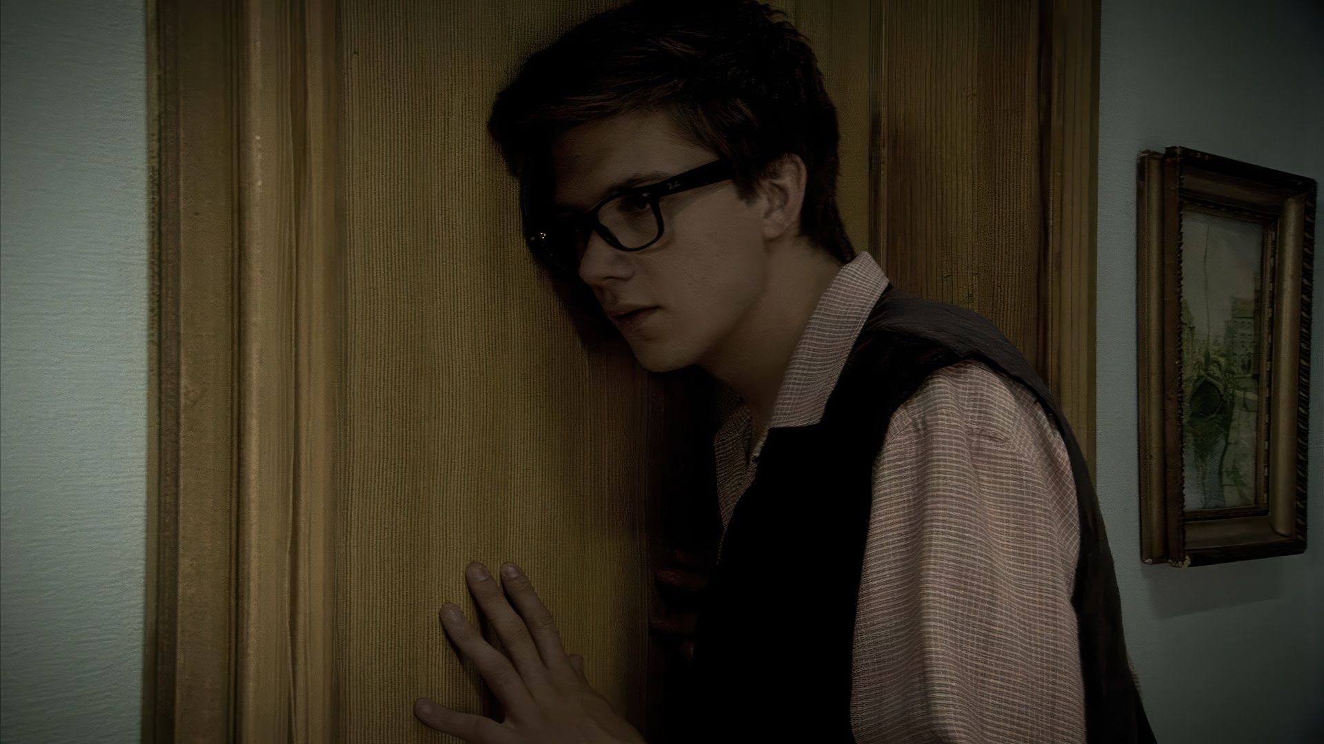 Alles wieder normal?