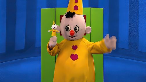 Bumba Bumba - Staffel 3 Folge 13: Episode 13
