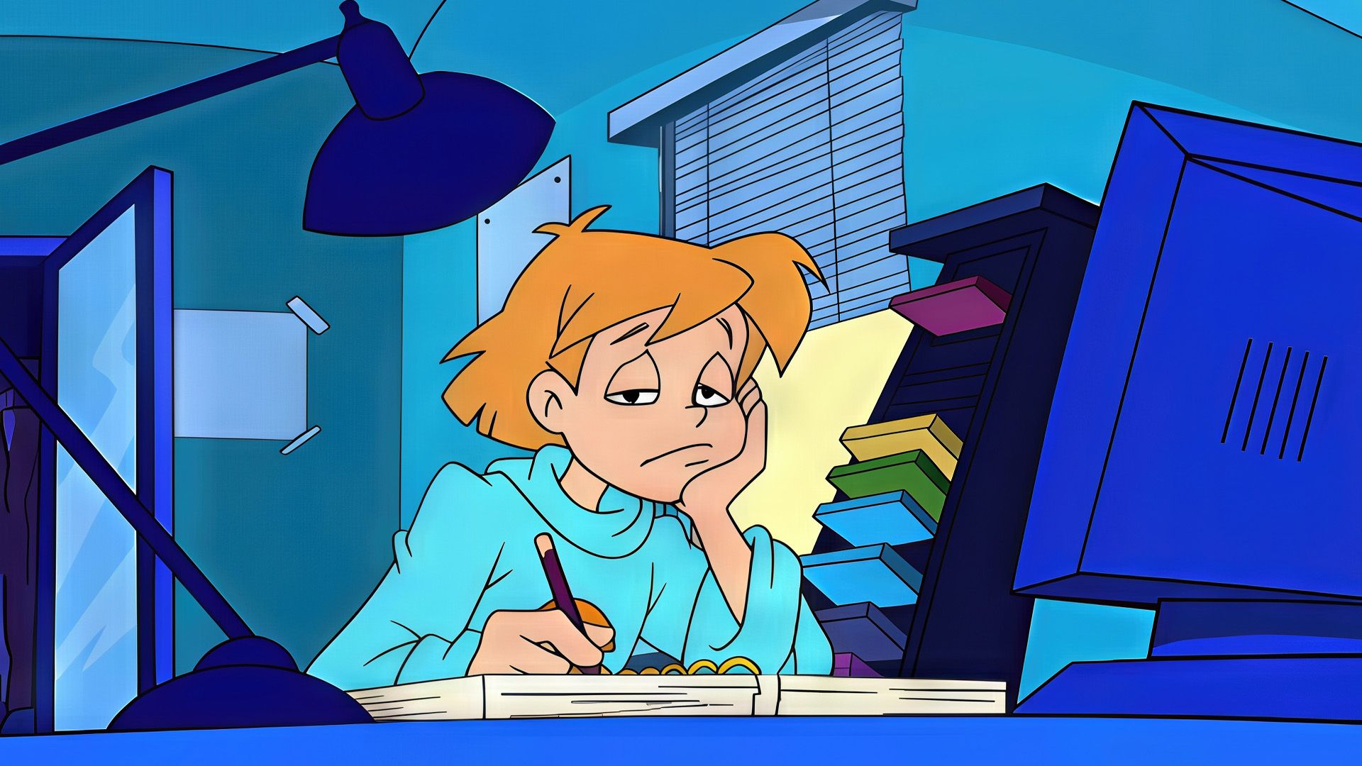 Die falsche Entführung