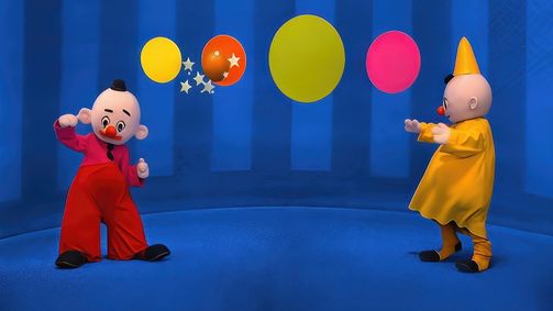Bumba Bumba - Staffel 3 Folge 2: Episode 2