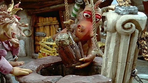 Castillo - Ein Drache mischt das Mittelalter auf Castillo - Ein Drache mischt das Mittelalter auf - Staffel 1 Folge 5: Allerlei Ei