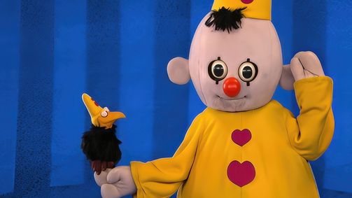 Bumba Bumba - Staffel 3 Folge 9: Episode 9