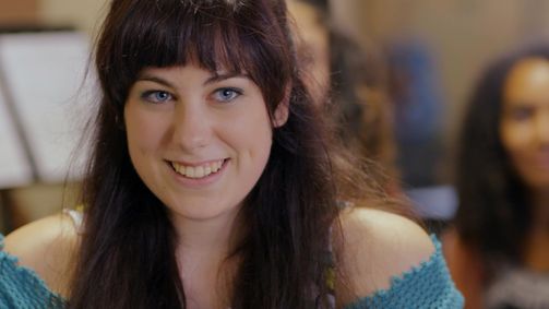 Ghost Rockers Ghost Rockers - Staffel 1 Folge 17: Sabotage