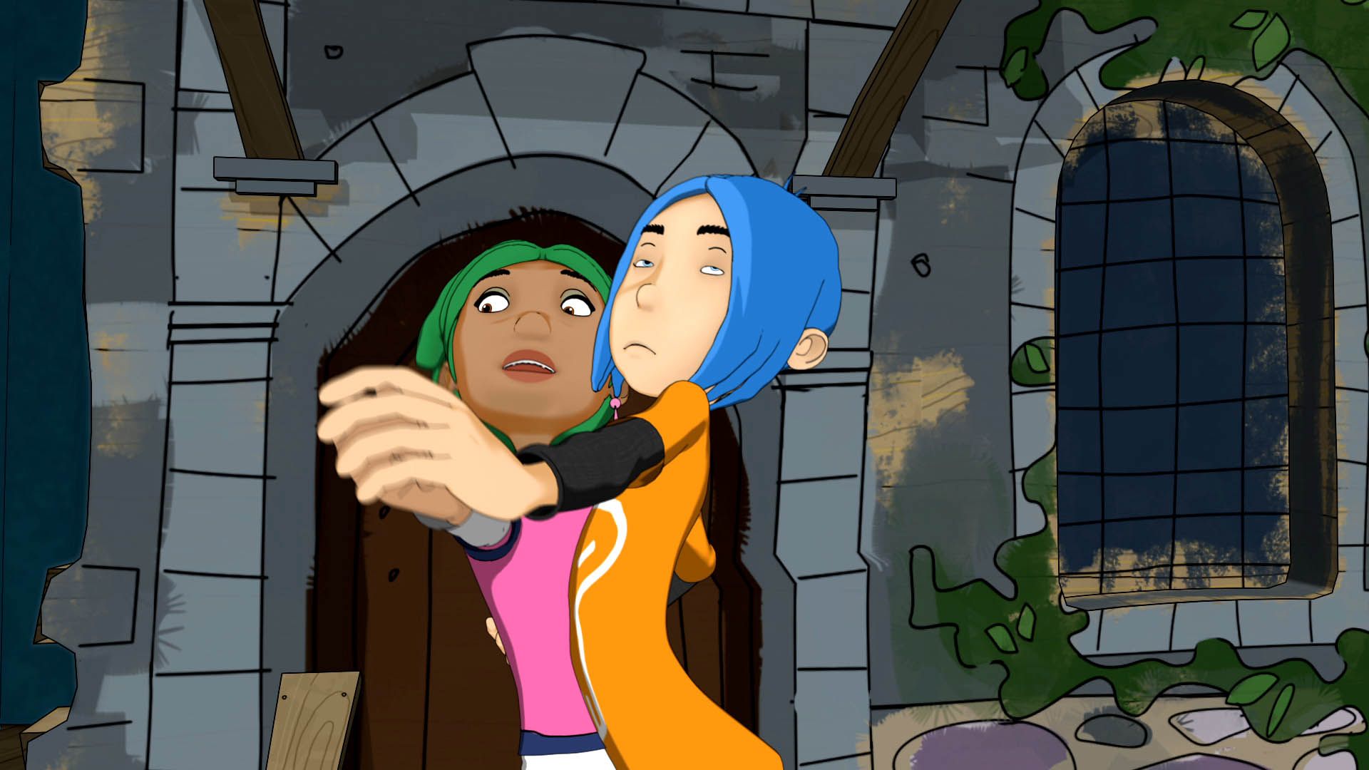 Der Westerntaschenromeo