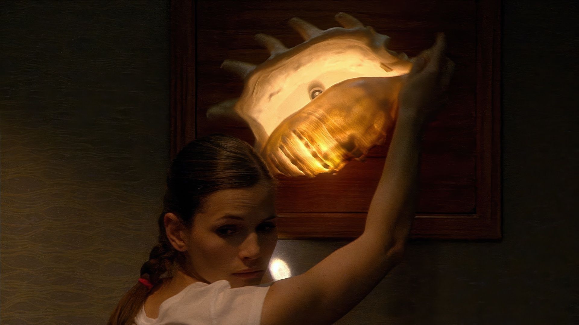 Allein in der Vergangenheit