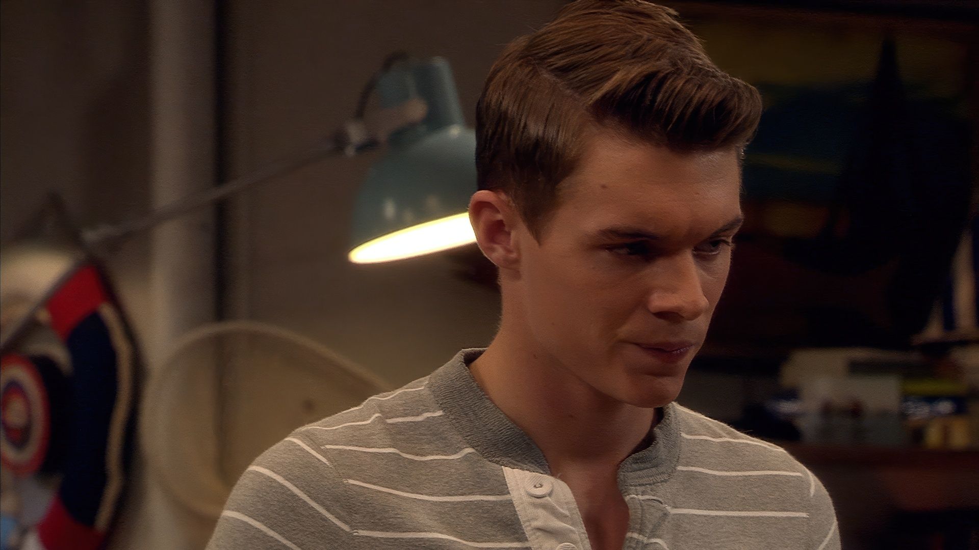 Flo, der Schlagzeugkönig