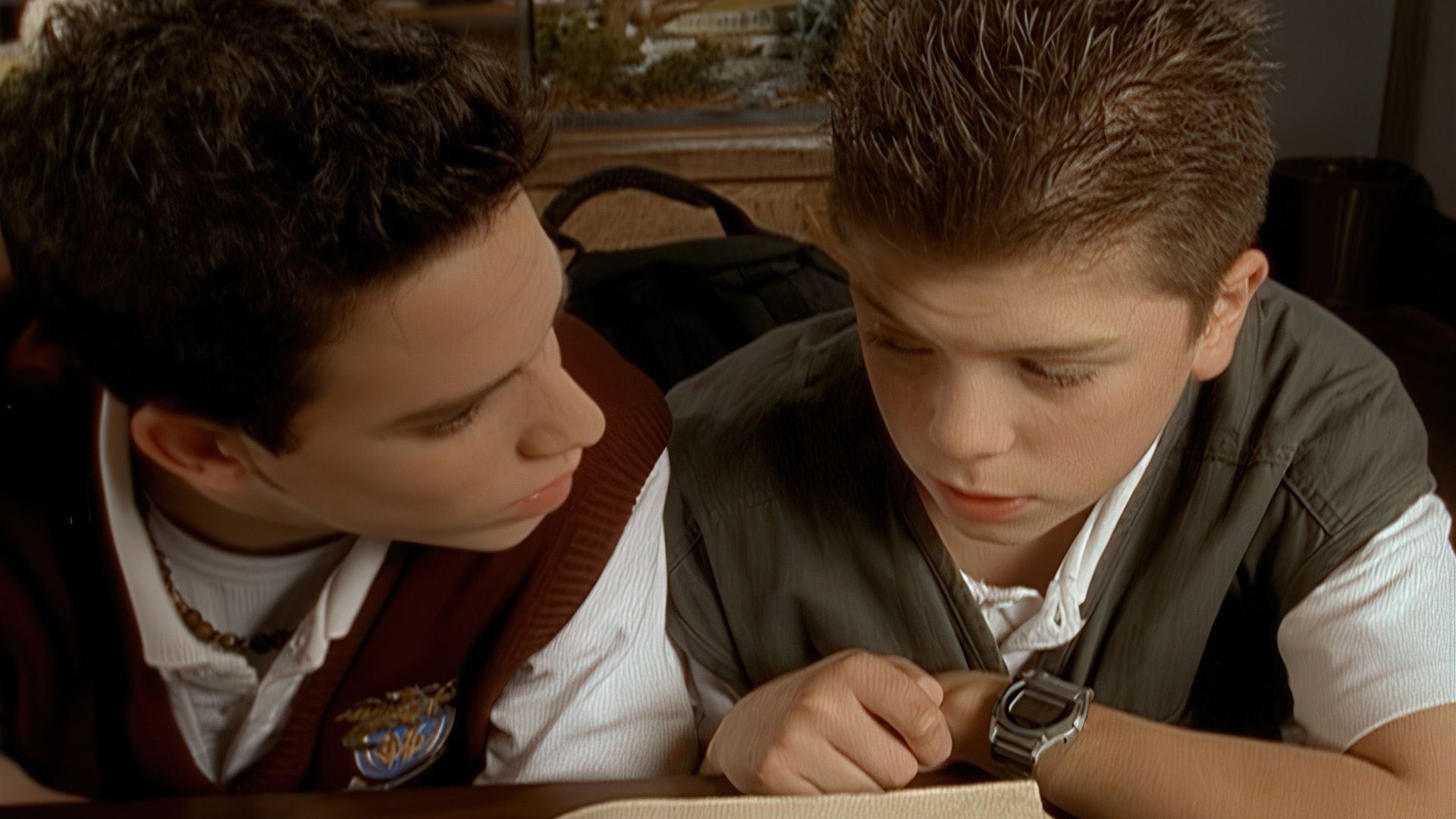 Wie man einen Dieb beklaut