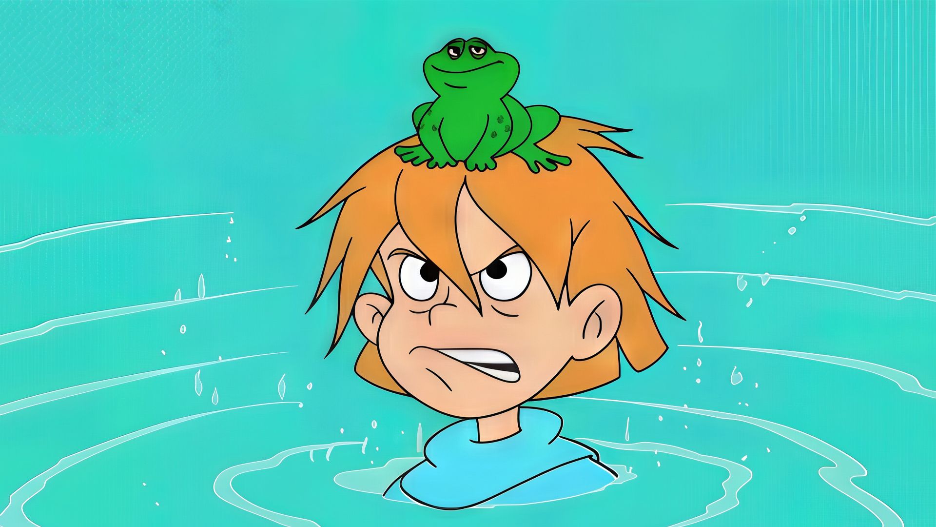 Die Nacht der Gartenzwerge