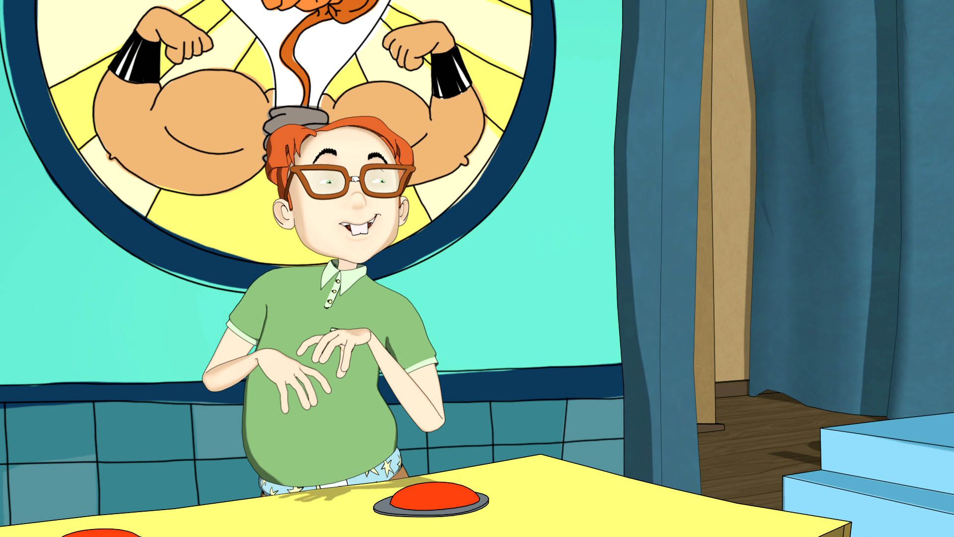 Die "Hopp oder Flopp"-Show