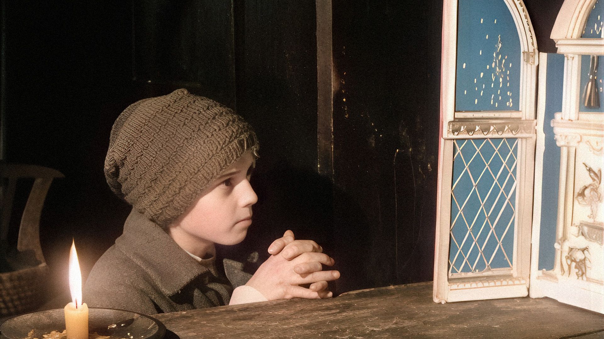 Als ich zur Drachenbinderin ritt