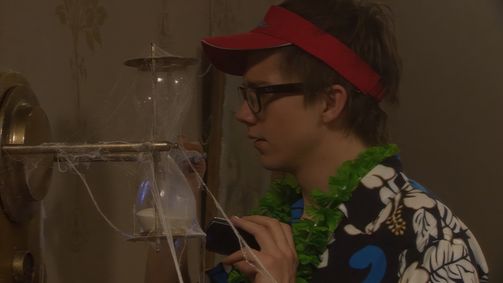 Hotel 13 Hotel 13 - Staffel 1 Folge 16: Eingesperrt