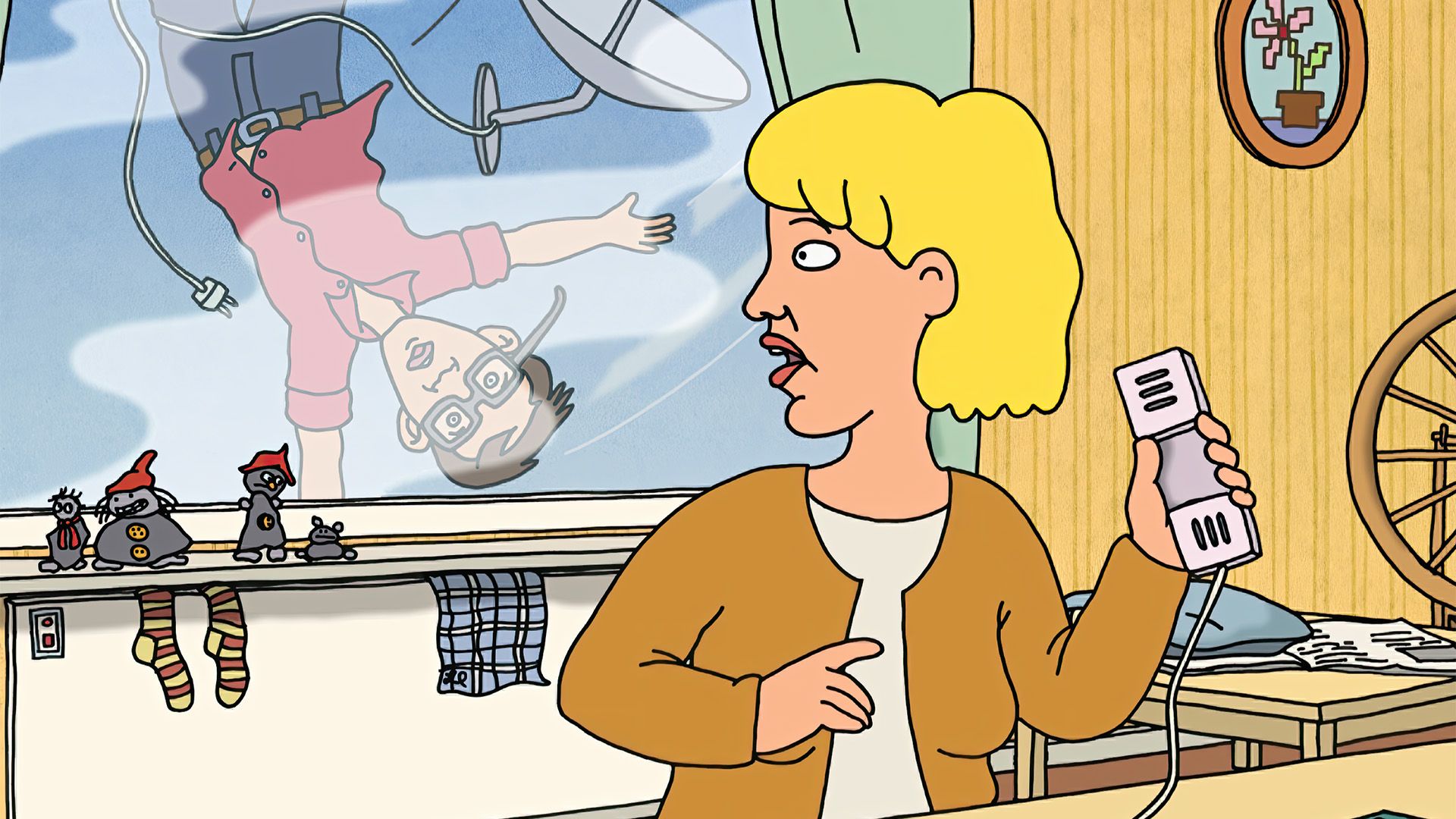 Kleiner Detektiv - ganz groß