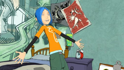 Piets irre Pleiten Piets irre Pleiten - Staffel 1 Folge 6: Das Monsterhaustier