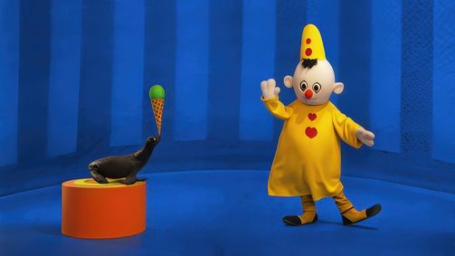 Bumba Bumba - Staffel 1 Folge 3: Episode 3