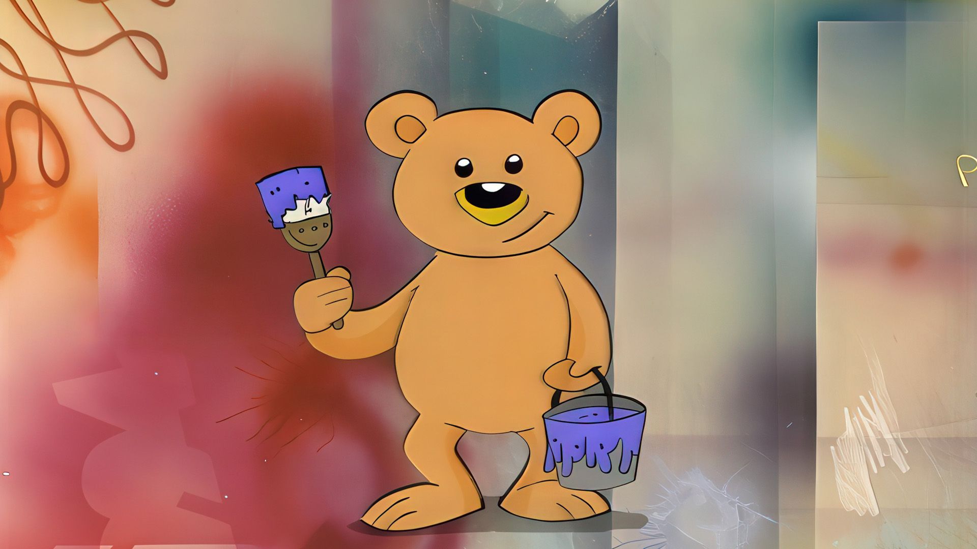 Teddy 28