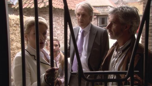 Amika Amika - Staffel 1 Folge 12: Wo ist Amika?
