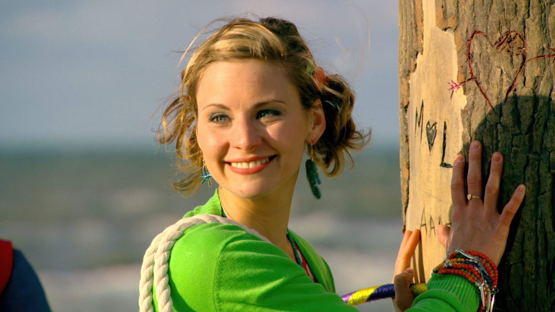 Die Tür zu Zimmer 13