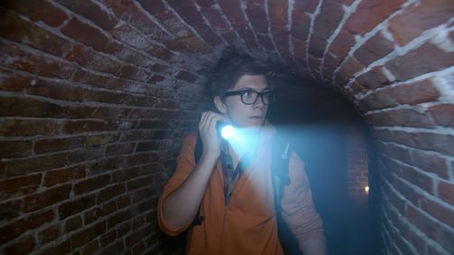 Hotel 13 Hotel 13 - Staffel 2 Folge 9: Der neue Simon