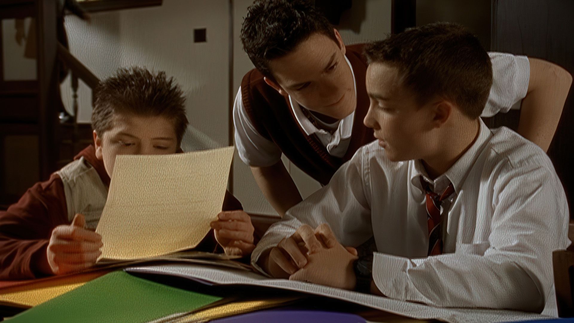 Gedächtnis goodbye!