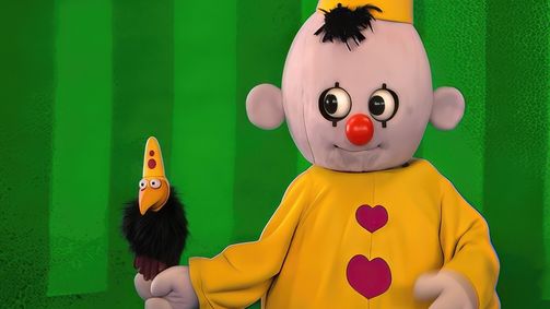 Bumba Bumba - Staffel 3 Folge 19: Episode 19