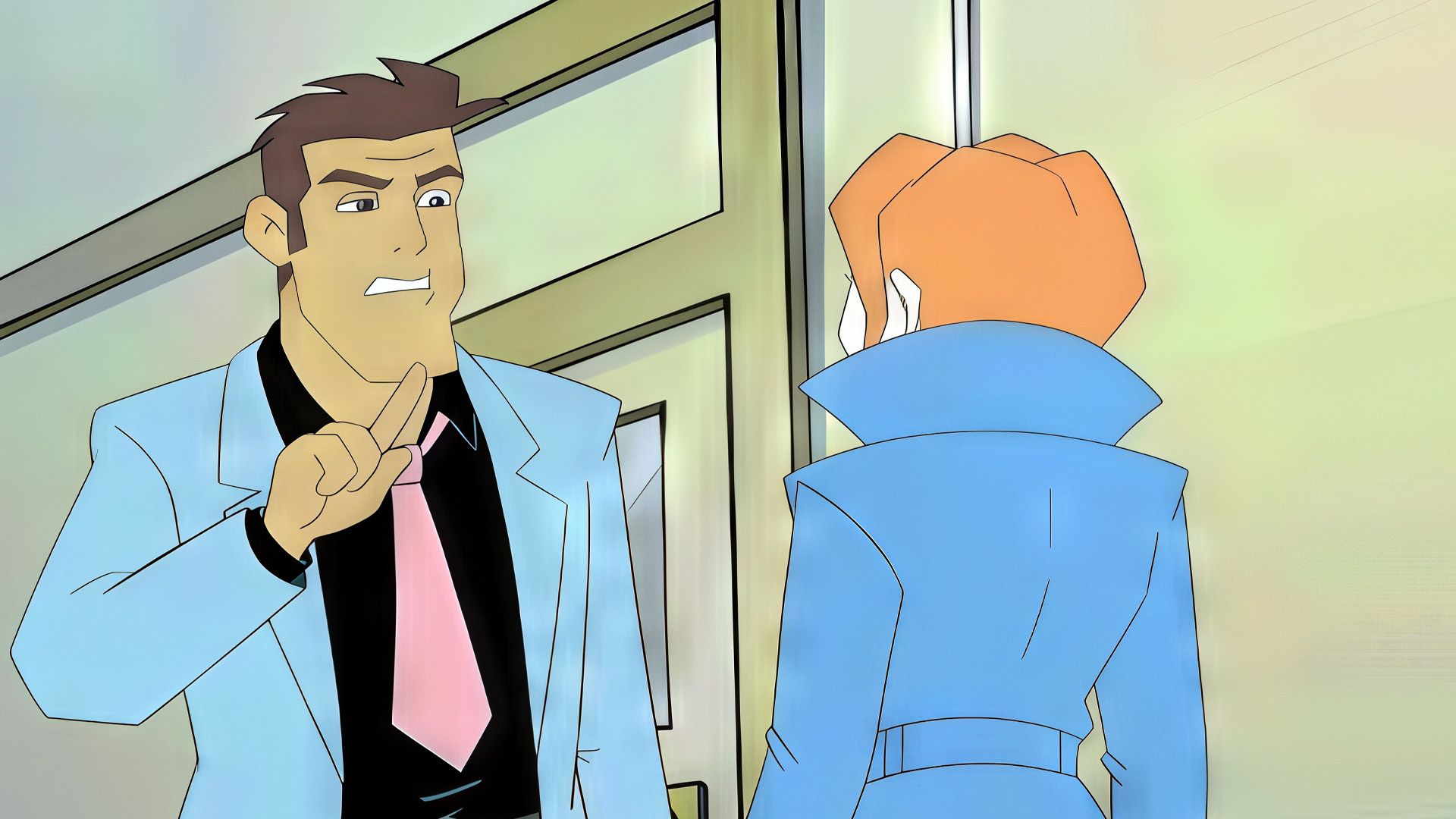 Rotkäppchen auf Abwegen