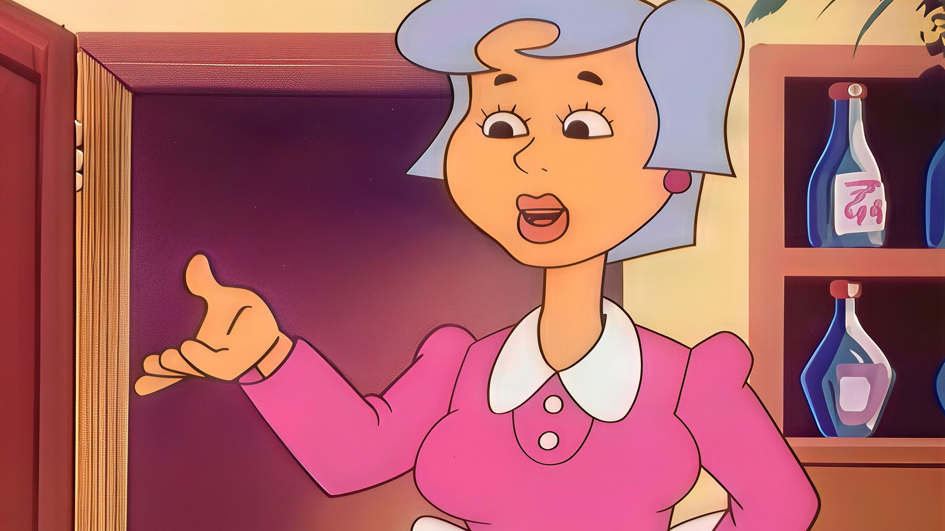 Die Pizza-Connection