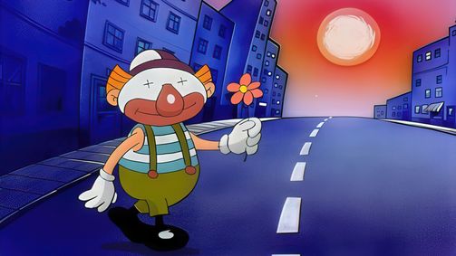 Tricky Toons Tricky Toons - Staffel 1 Folge 3: Clown 20