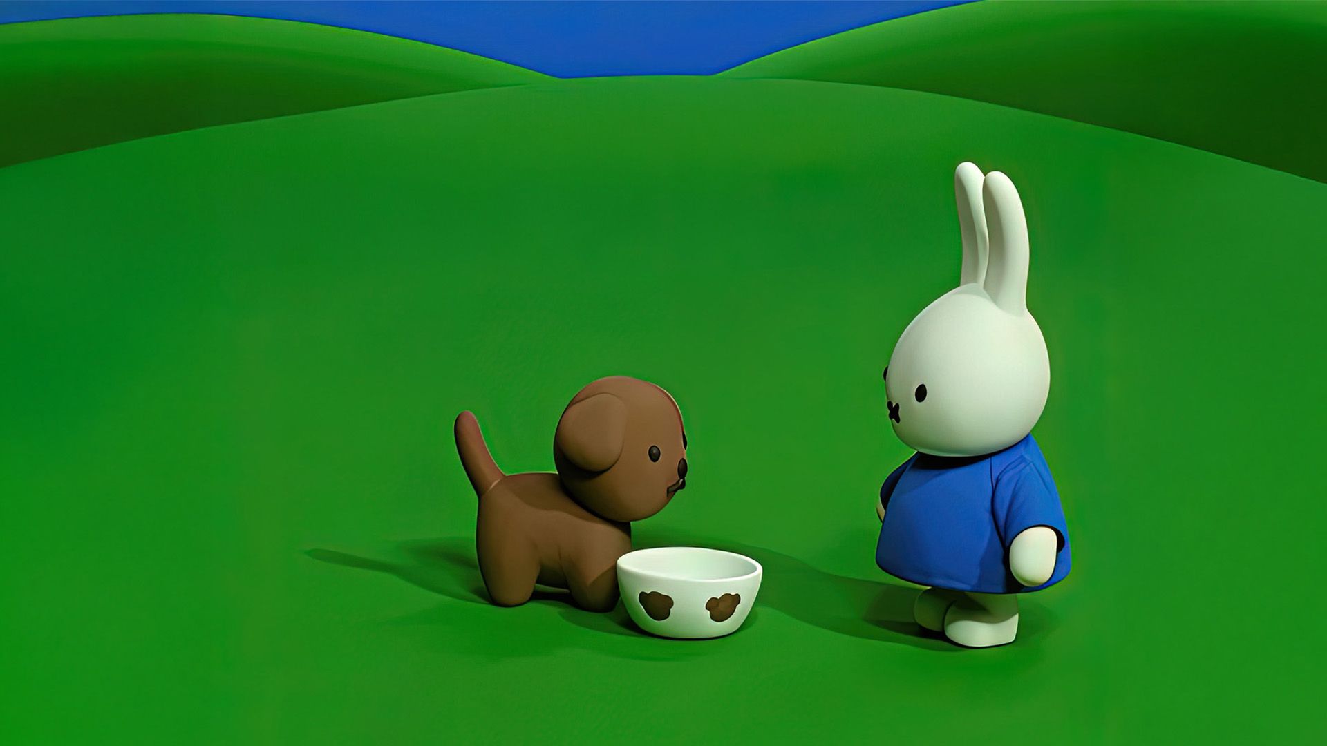 Schnuffys Geburtstag