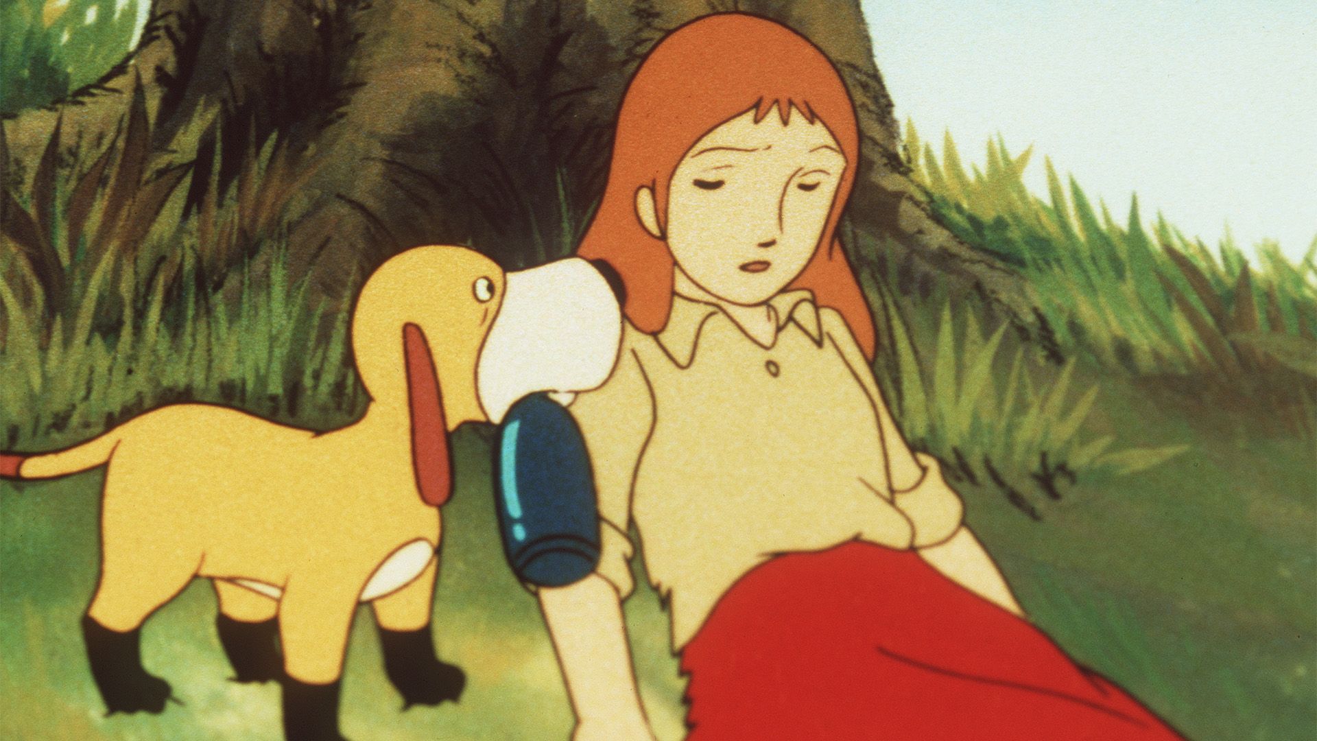 Wiedersehen mit Parikal