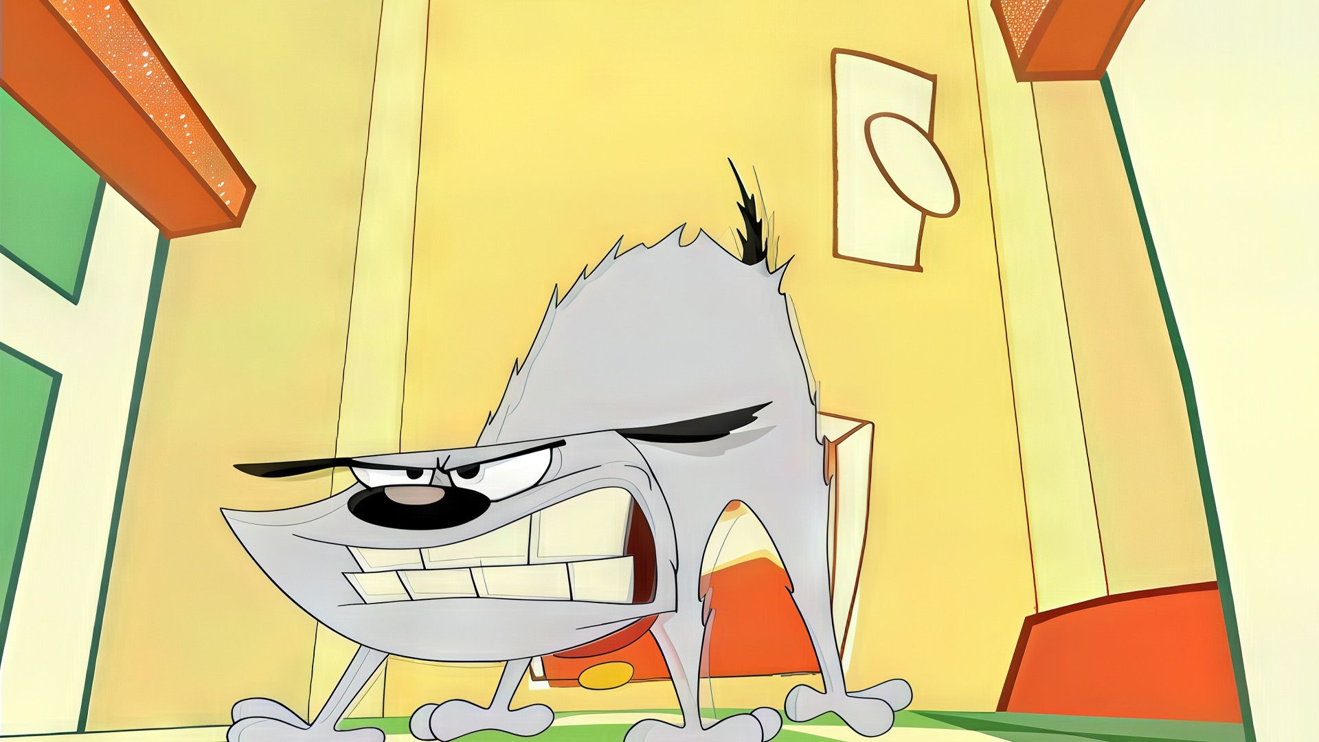 Die Poochini-Therapie