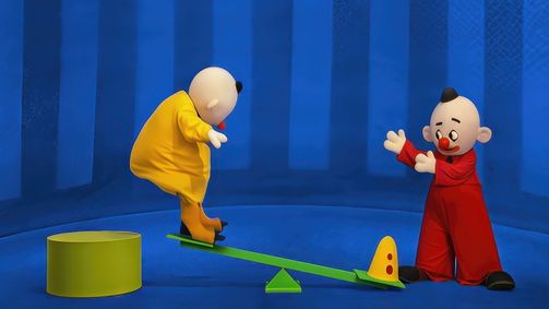 Bumba Bumba - Staffel 1 Folge 1: Episode 1