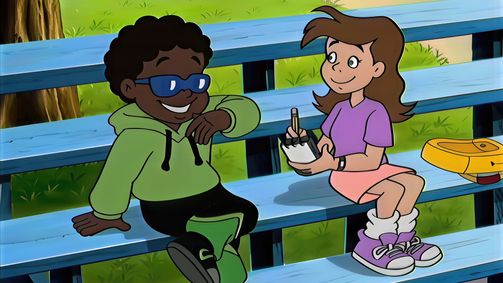 Drei kleine Engel Drei kleine Engel - Staffel 1 Folge 5: Der Egotrip – Hochmut kommt vor dem Fall