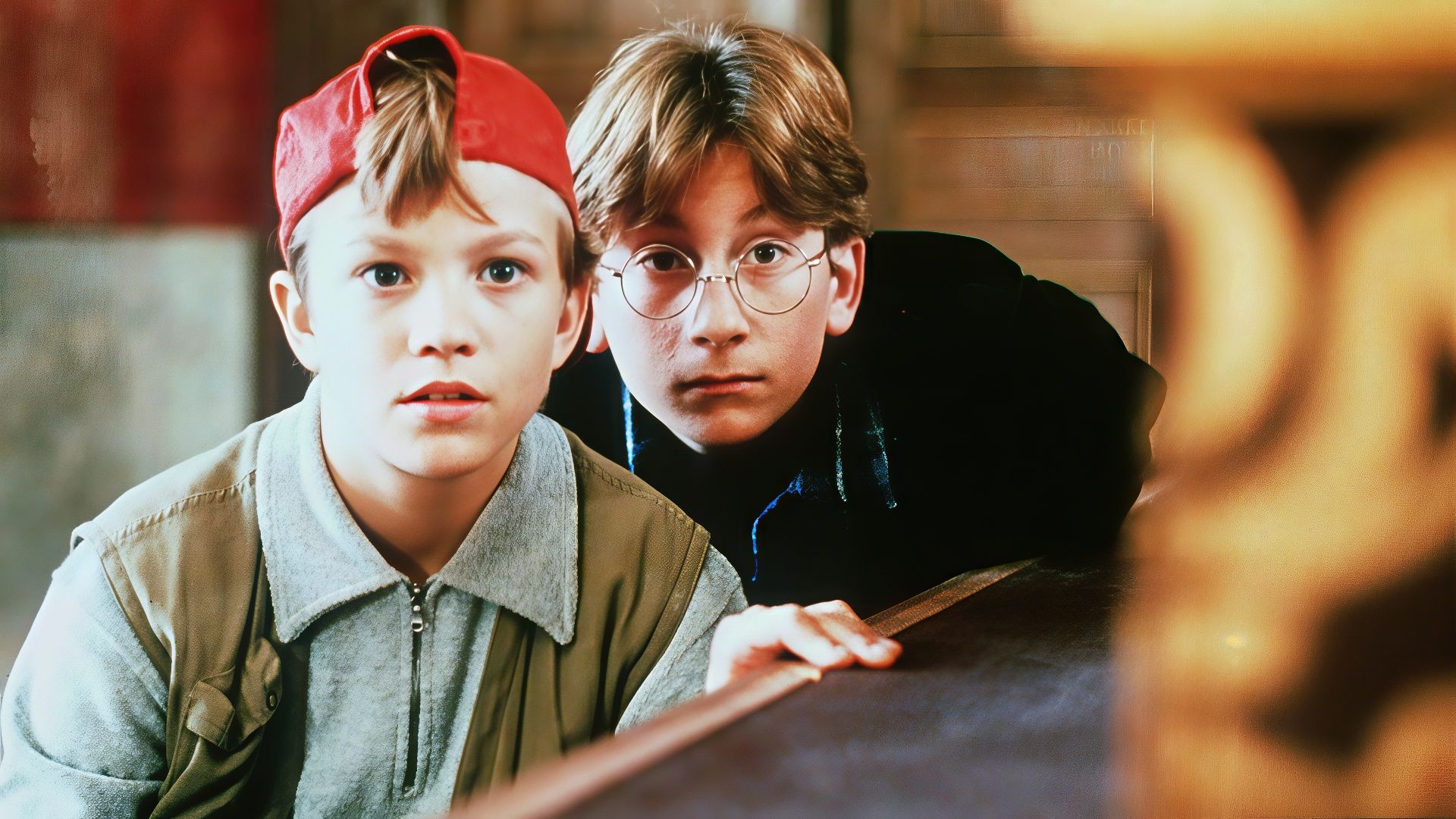 Ein Ufo namens Amadeus