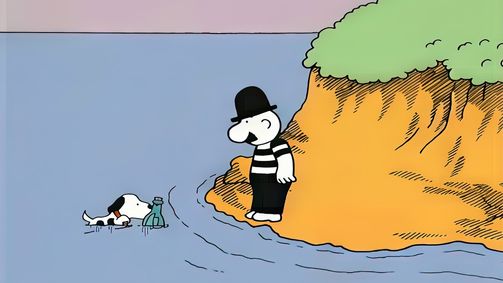 Der kleine Herr Jakob Der kleine Herr Jakob - Staffel 1 Folge 15: Auftrag eines Unbekannten