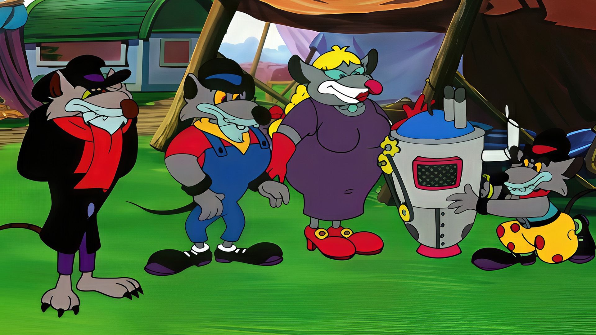 Eine geniale Erfindung