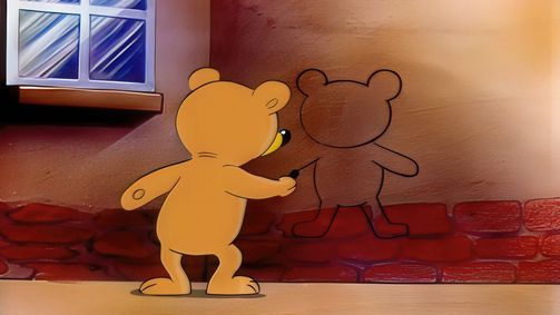 Tricky Toons Tricky Toons - Staffel 1 Folge 17: Teddy 26