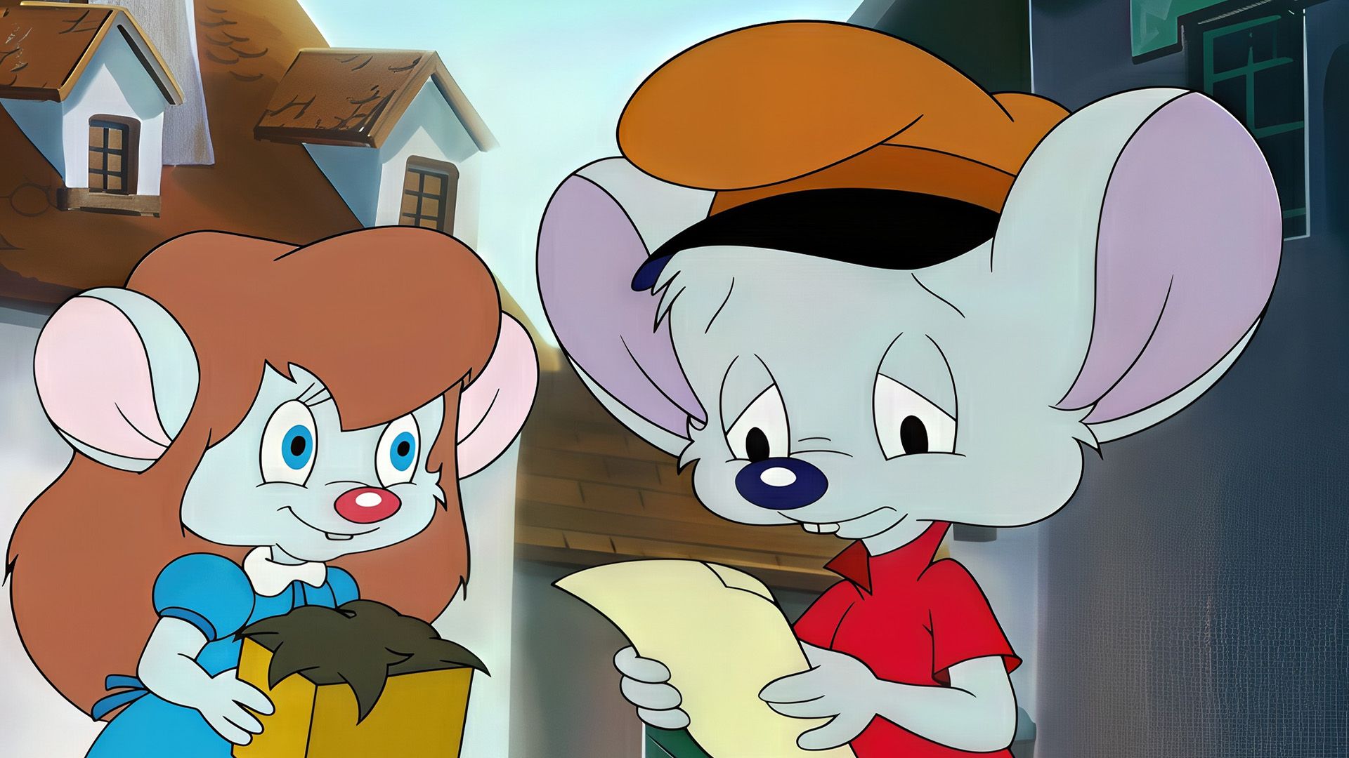 Der Postkutschenraub