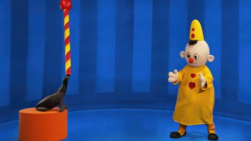 Bumba Bumba - Staffel 1 Folge 8: Episode 8
