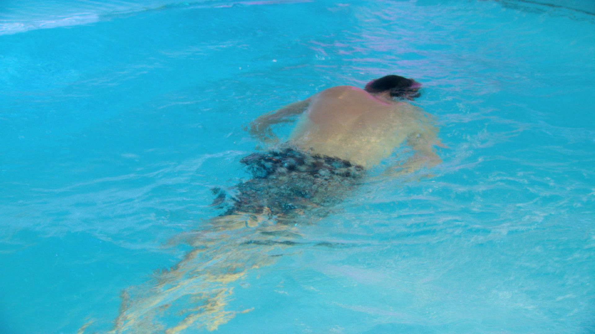 Die heimliche Tochter